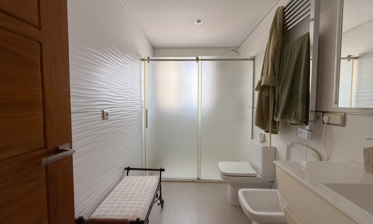 Resale - Penthouse - Águilas - La Glorieta