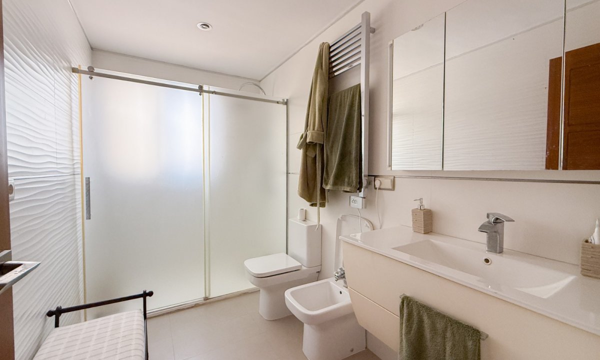 Resale - Penthouse - Águilas - La Glorieta