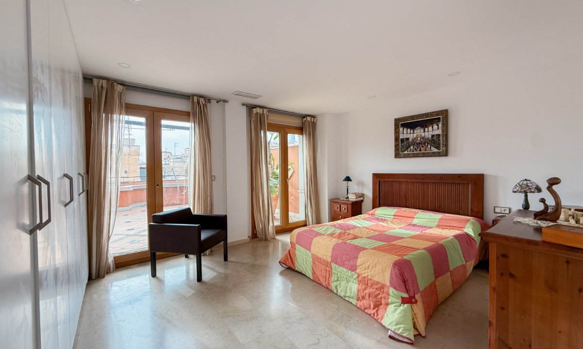Resale - Penthouse - Águilas - La Glorieta