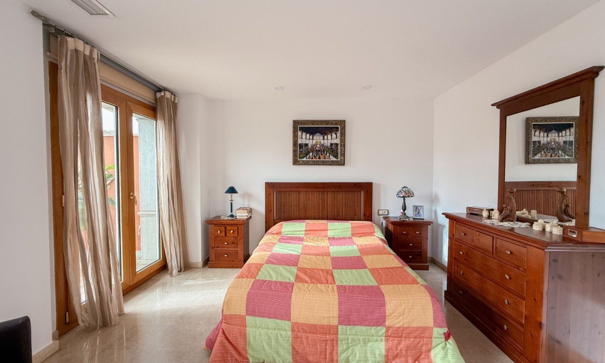Resale - Penthouse - Águilas - La Glorieta
