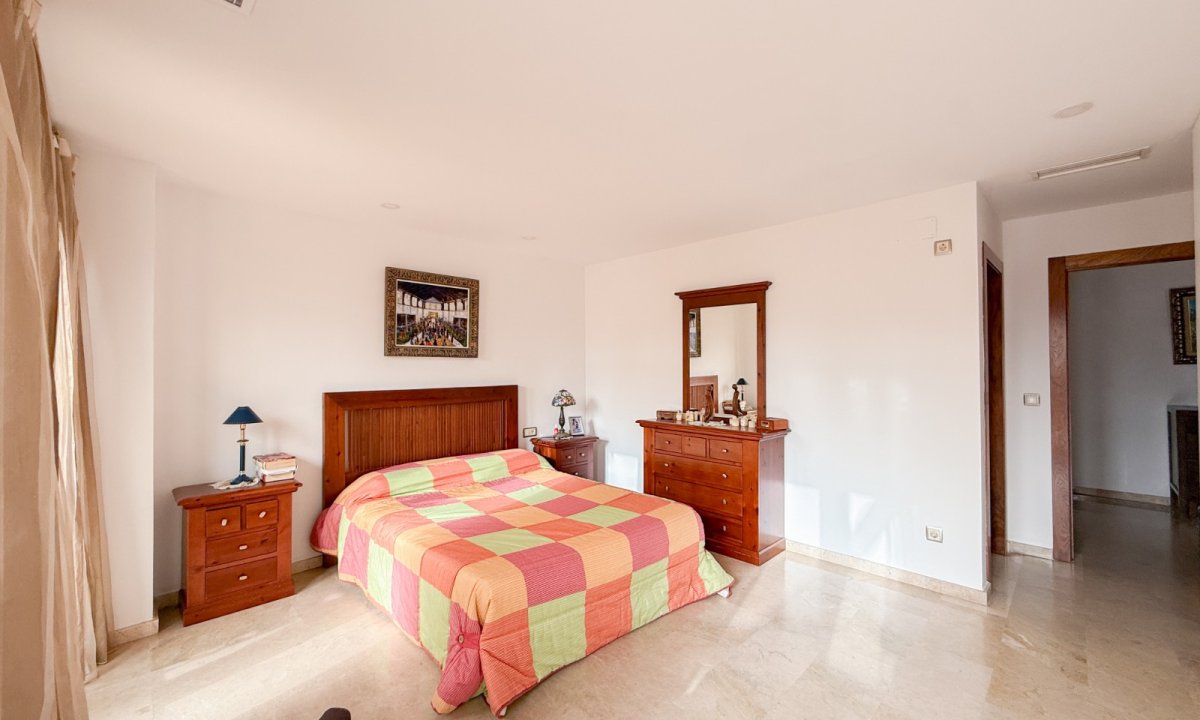 Resale - Penthouse - Águilas - La Glorieta