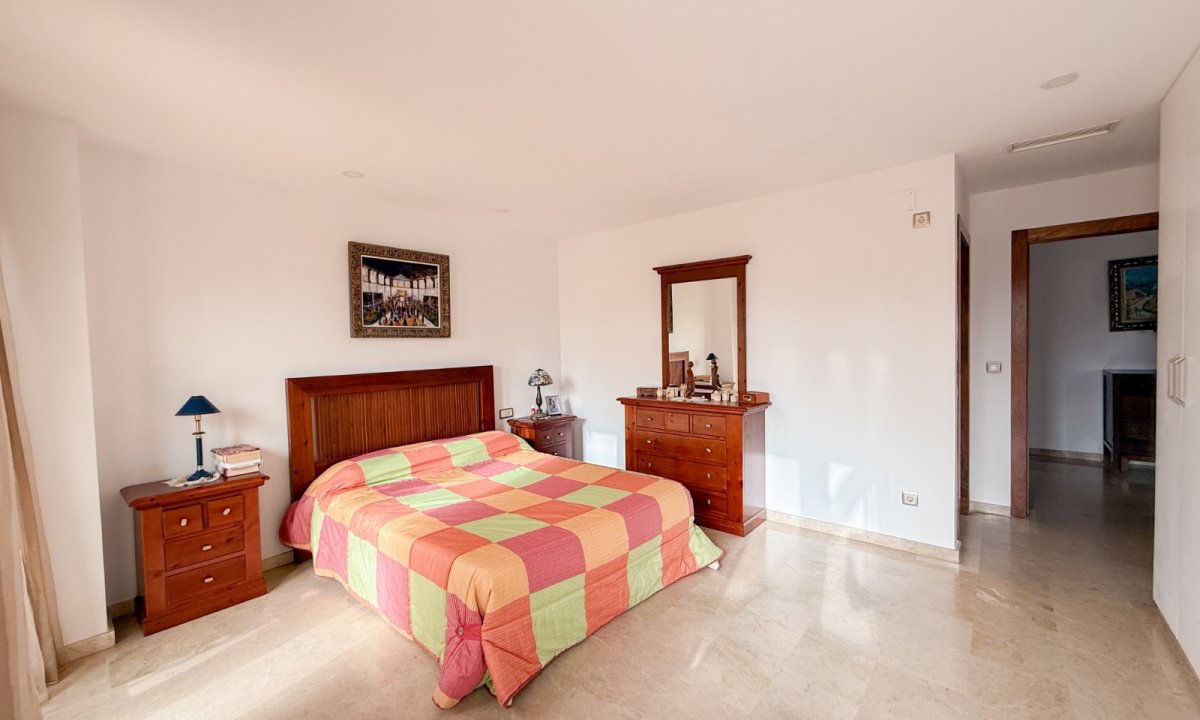Resale - Penthouse - Águilas - La Glorieta