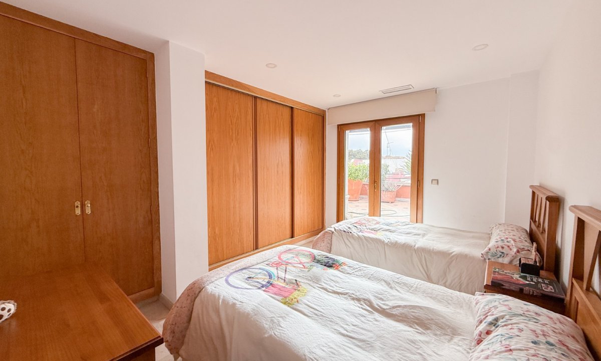 Resale - Penthouse - Águilas - La Glorieta