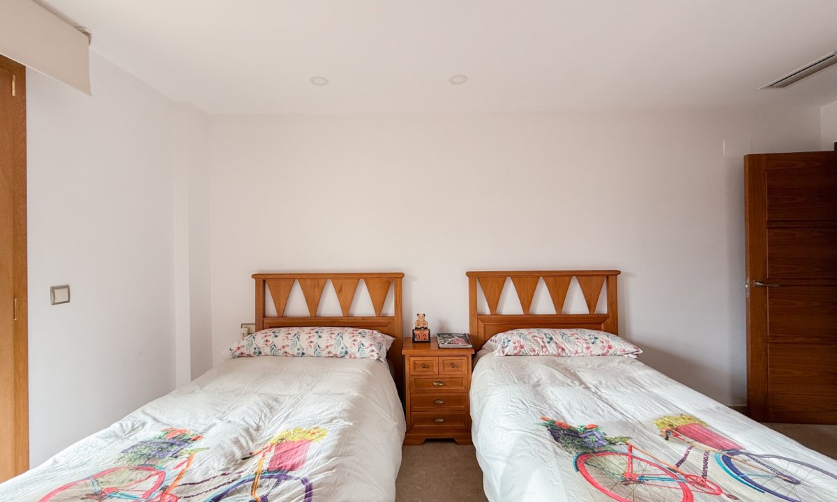 Resale - Penthouse - Águilas - La Glorieta