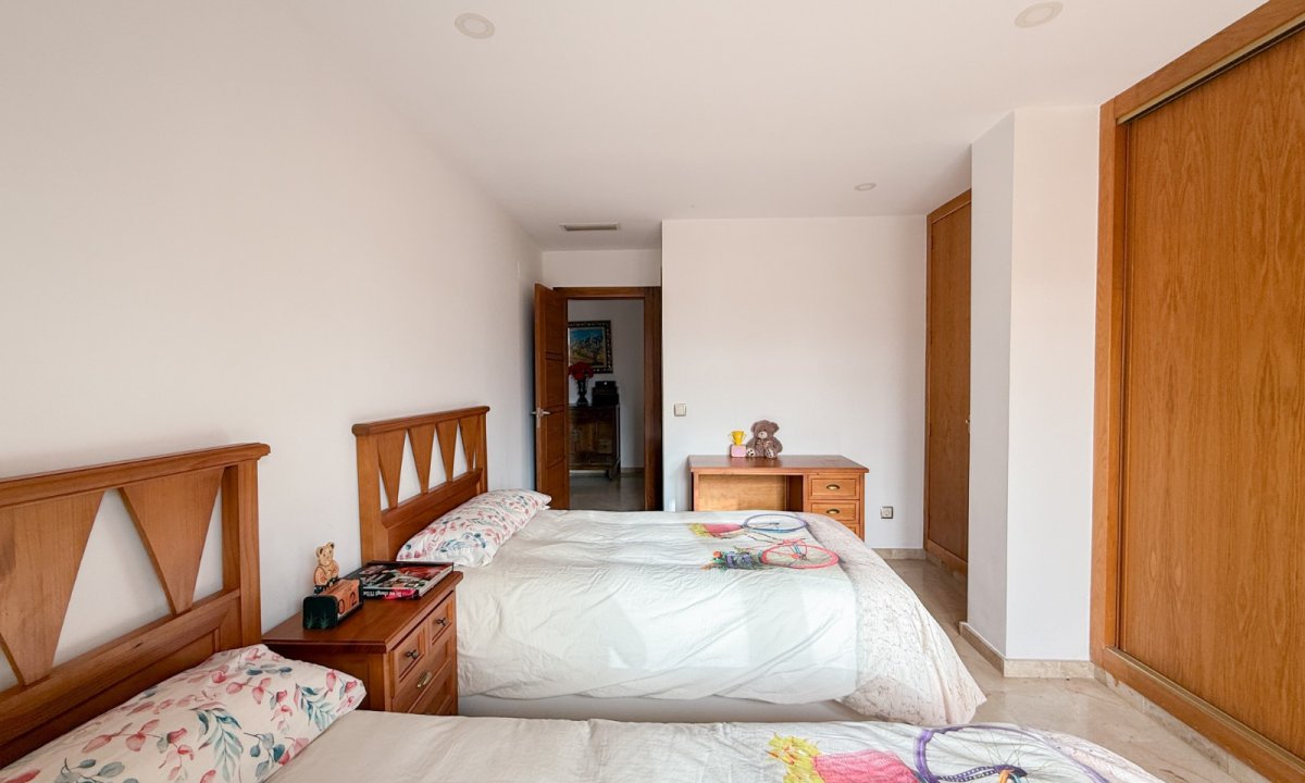 Resale - Penthouse - Águilas - La Glorieta