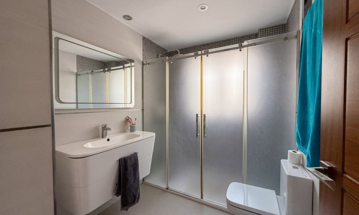 Resale - Penthouse - Águilas - La Glorieta