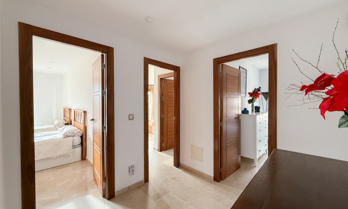 Resale - Penthouse - Águilas - La Glorieta