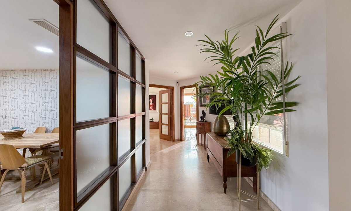 Resale - Penthouse - Águilas - La Glorieta