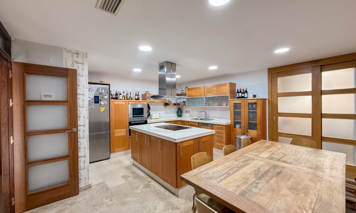 Resale - Penthouse - Águilas - La Glorieta