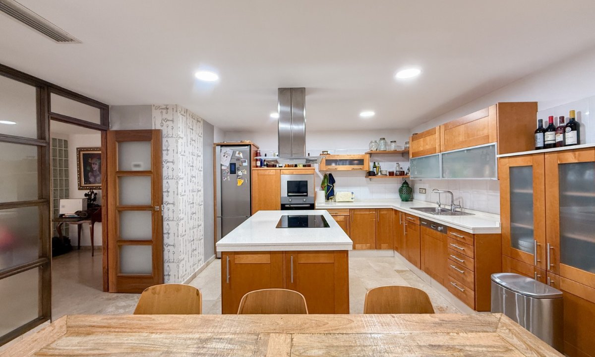 Resale - Penthouse - Águilas - La Glorieta