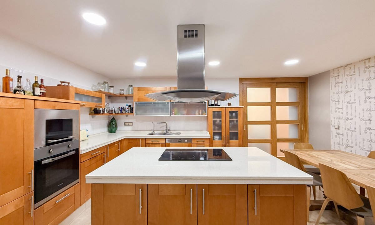 Resale - Penthouse - Águilas - La Glorieta