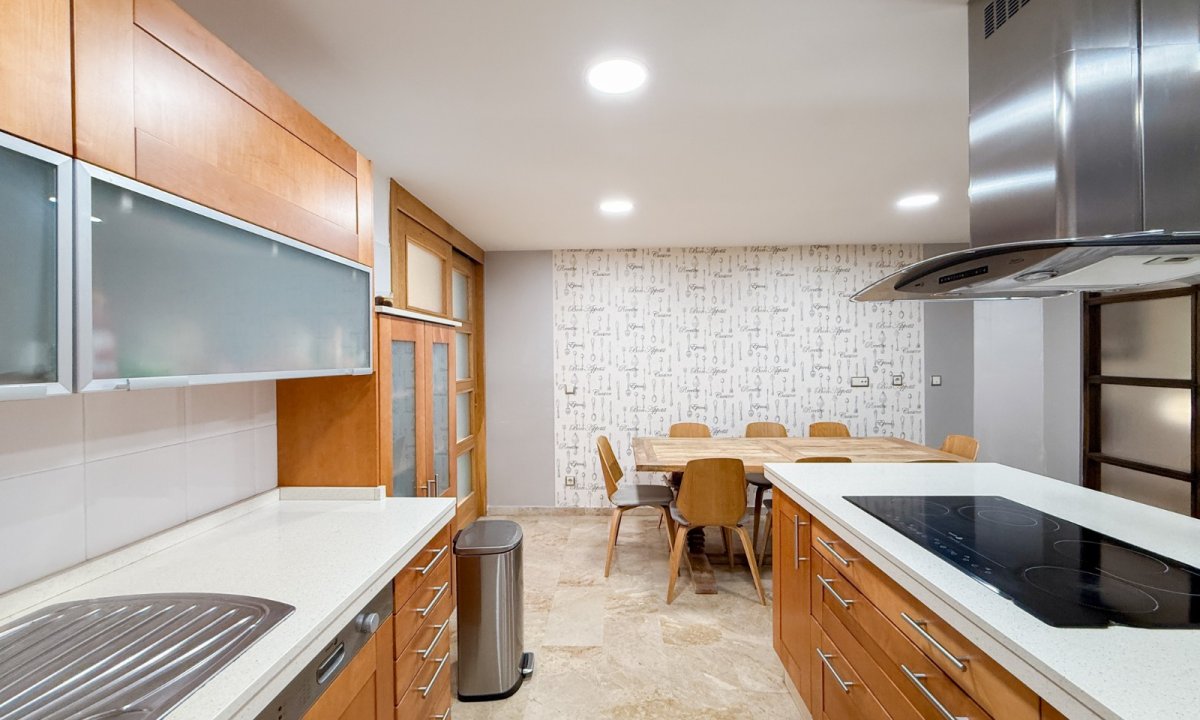 Resale - Penthouse - Águilas - La Glorieta