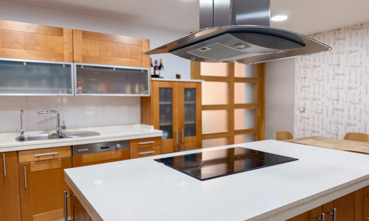 Resale - Penthouse - Águilas - La Glorieta