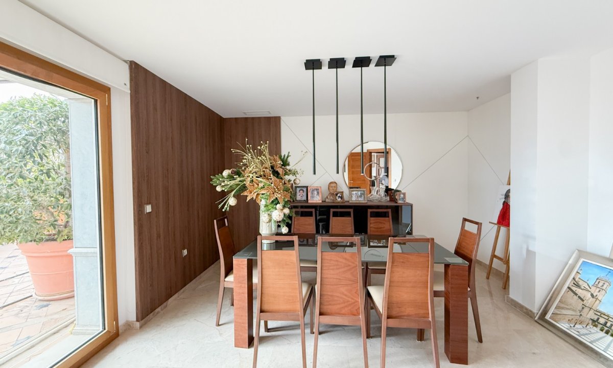 Resale - Penthouse - Águilas - La Glorieta