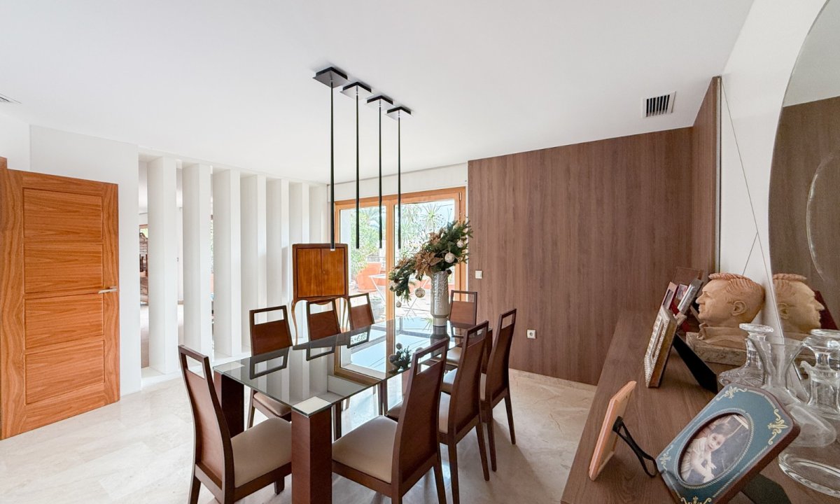 Resale - Penthouse - Águilas - La Glorieta