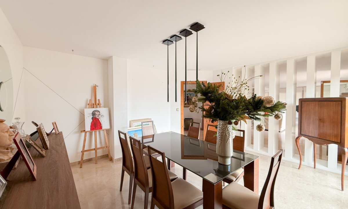 Resale - Penthouse - Águilas - La Glorieta