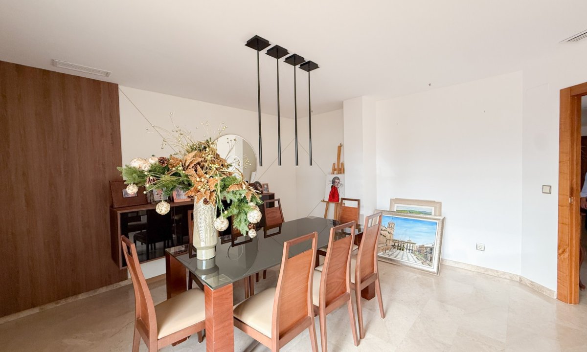 Resale - Penthouse - Águilas - La Glorieta