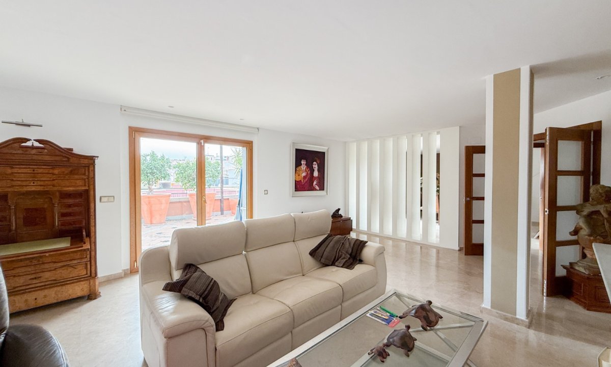 Resale - Penthouse - Águilas - La Glorieta