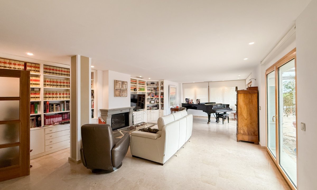 Resale - Penthouse - Águilas - La Glorieta