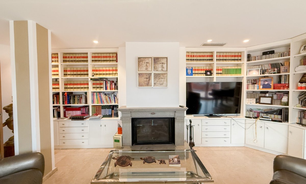 Resale - Penthouse - Águilas - La Glorieta