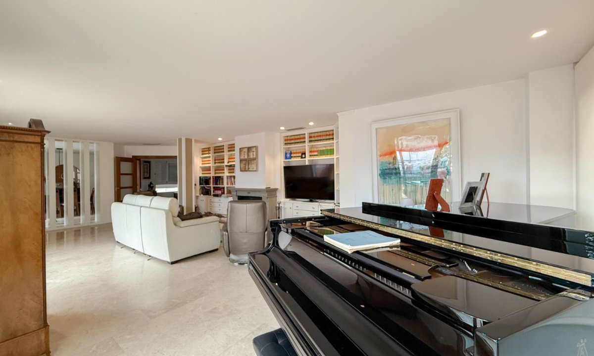 Resale - Penthouse - Águilas - La Glorieta