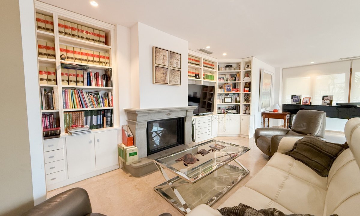 Resale - Penthouse - Águilas - La Glorieta