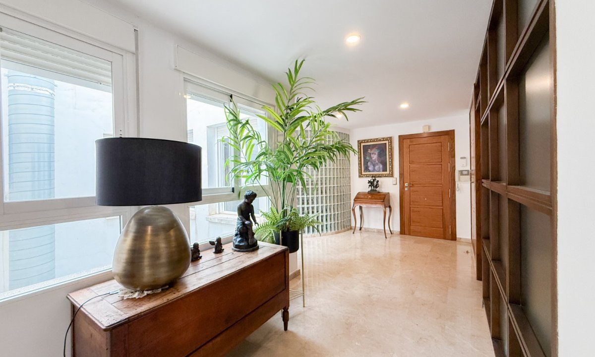 Resale - Penthouse - Águilas - La Glorieta