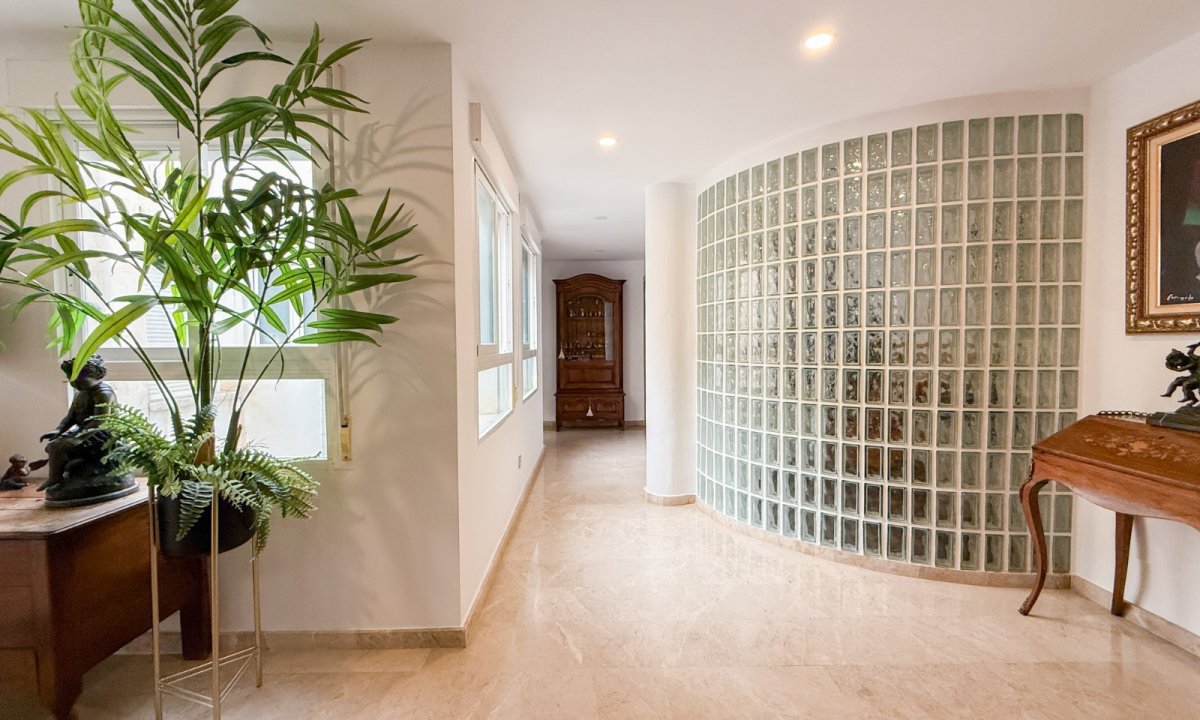 Resale - Penthouse - Águilas - La Glorieta