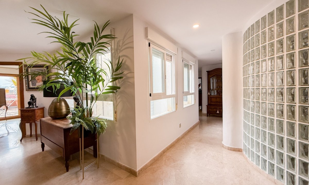 Resale - Penthouse - Águilas - La Glorieta