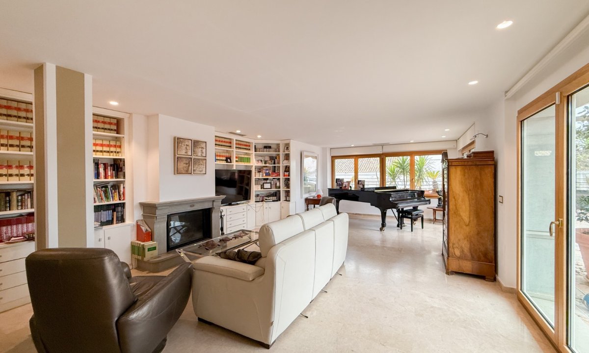 Resale - Penthouse - Águilas - La Glorieta