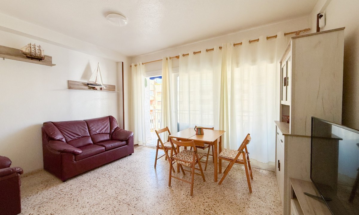 Segunda Mano - Apartamento / piso - Águilas - Zona Playa Delicias