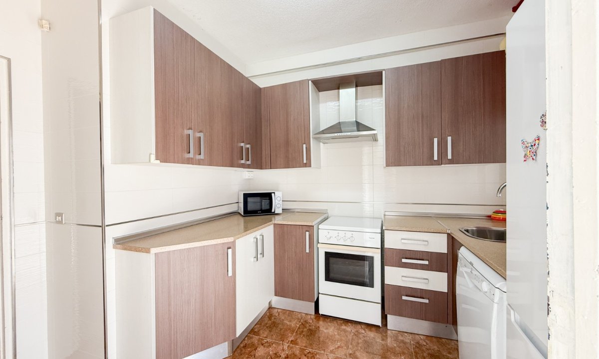 Segunda Mano - Apartamento / piso - Águilas - Zona Playa Delicias