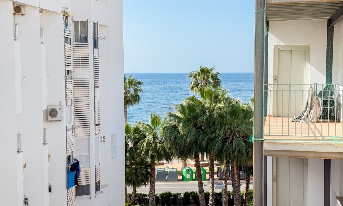 Segunda Mano - Apartamento / piso - Águilas - Zona Playa Delicias