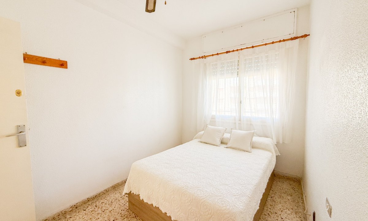 Segunda Mano - Apartamento / piso - Águilas - Zona Playa Delicias