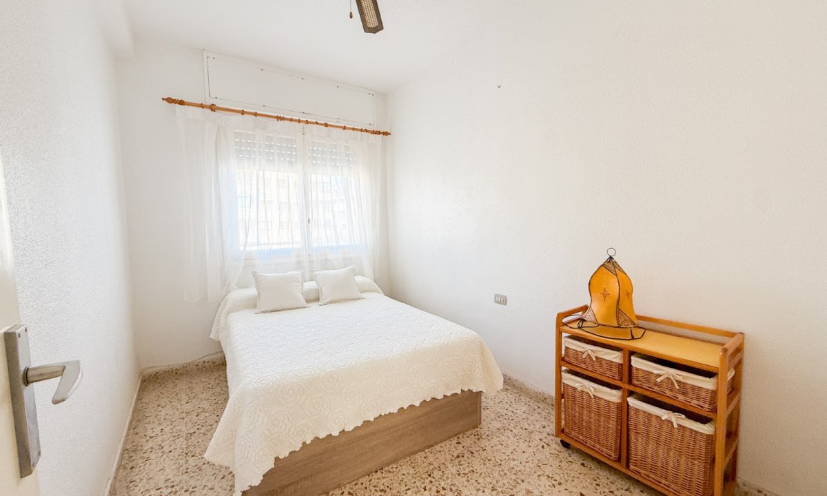 Segunda Mano - Apartamento / piso - Águilas - Zona Playa Delicias