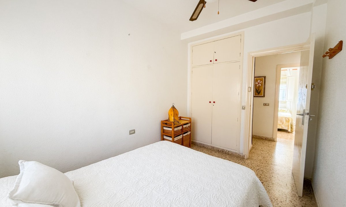 Segunda Mano - Apartamento / piso - Águilas - Zona Playa Delicias