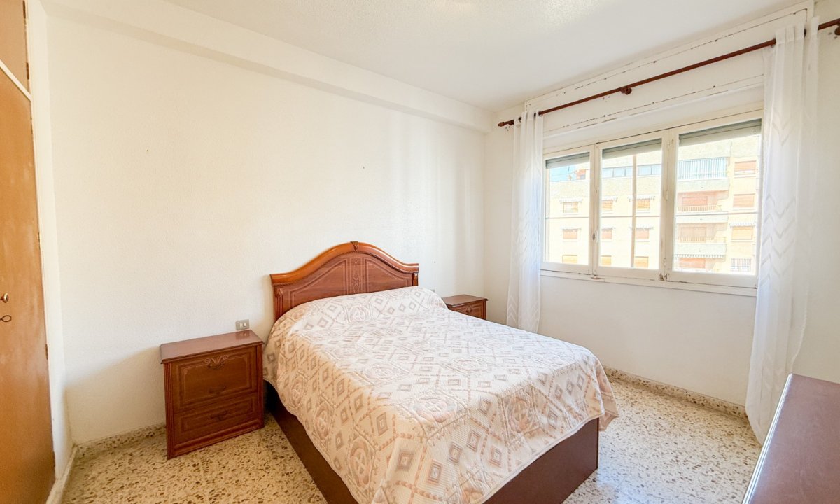 Segunda Mano - Apartamento / piso - Águilas - Zona Playa Delicias