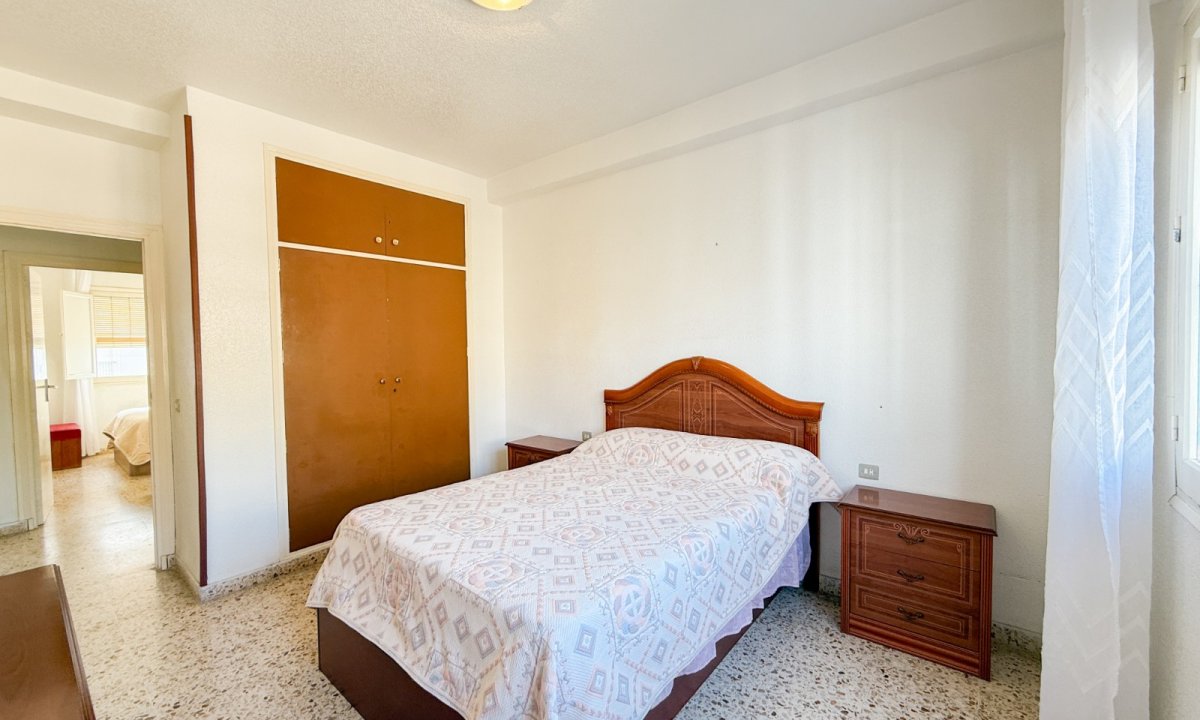 Segunda Mano - Apartamento / piso - Águilas - Zona Playa Delicias