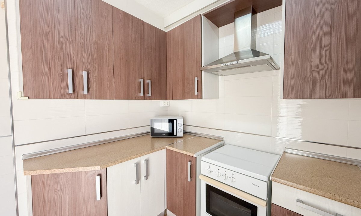 Segunda Mano - Apartamento / piso - Águilas - Zona Playa Delicias