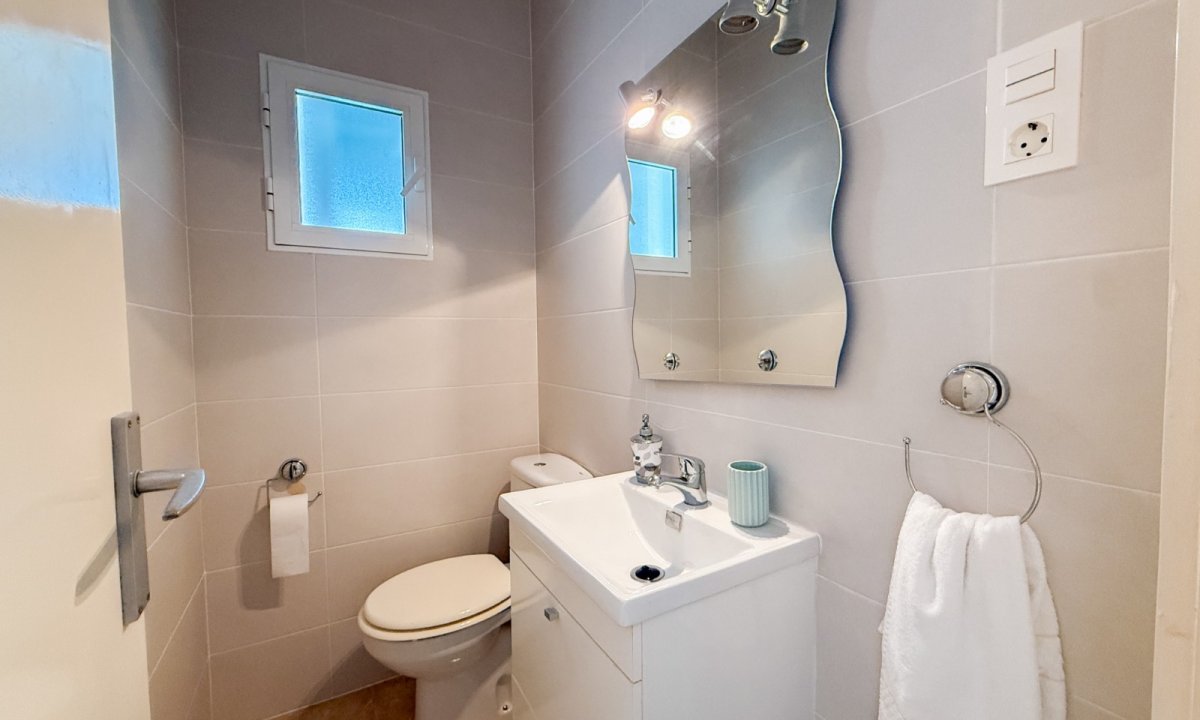 Segunda Mano - Apartamento / piso - Águilas - Zona Playa Delicias