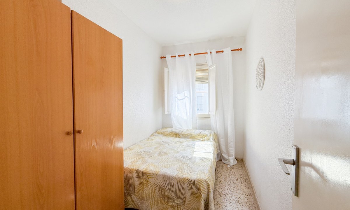 Segunda Mano - Apartamento / piso - Águilas - Zona Playa Delicias