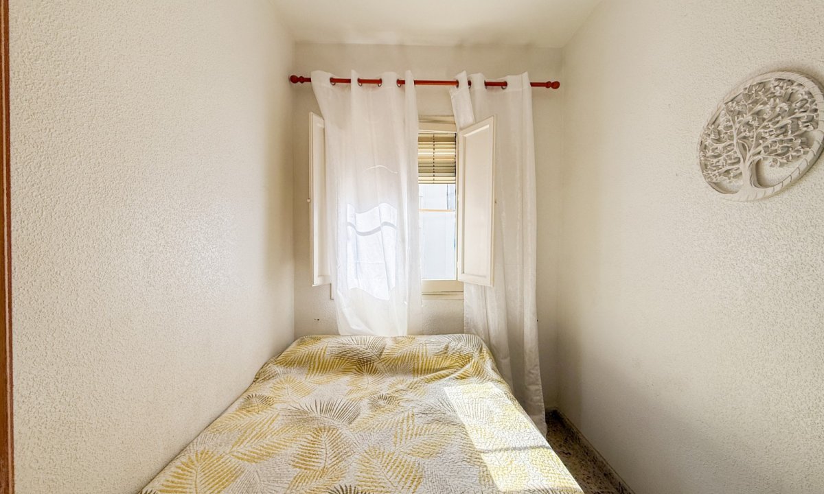 Segunda Mano - Apartamento / piso - Águilas - Zona Playa Delicias