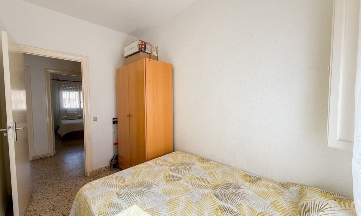 Segunda Mano - Apartamento / piso - Águilas - Zona Playa Delicias