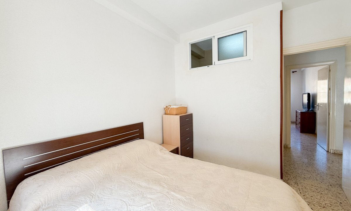 Segunda Mano - Apartamento / piso - Águilas - Zona Playa Delicias