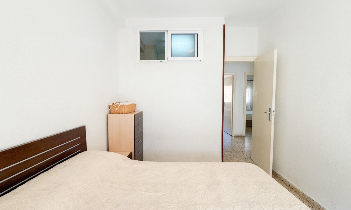 Segunda Mano - Apartamento / piso - Águilas - Zona Playa Delicias