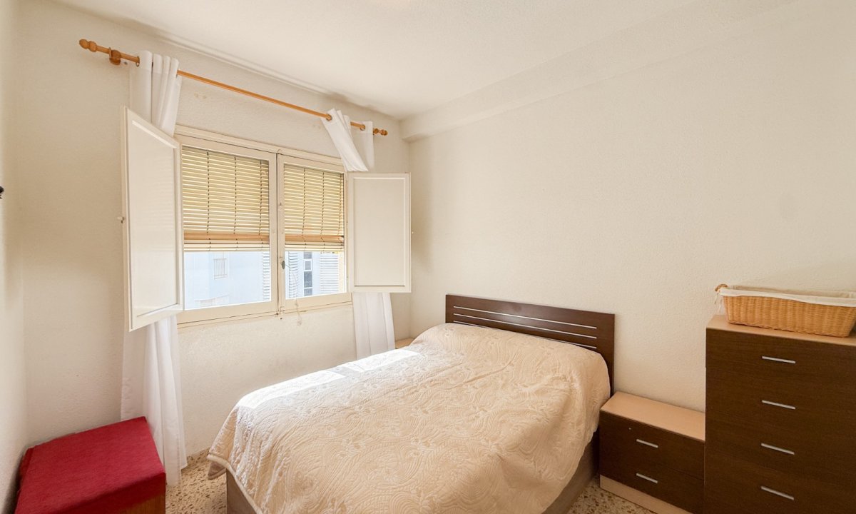 Segunda Mano - Apartamento / piso - Águilas - Zona Playa Delicias