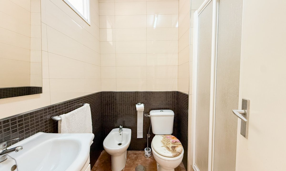 Segunda Mano - Apartamento / piso - Águilas - Zona Playa Delicias