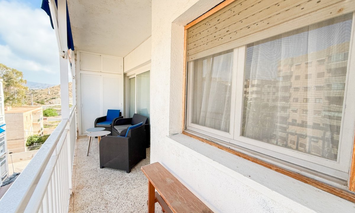 Segunda Mano - Apartamento / piso - Águilas - Zona Playa Delicias