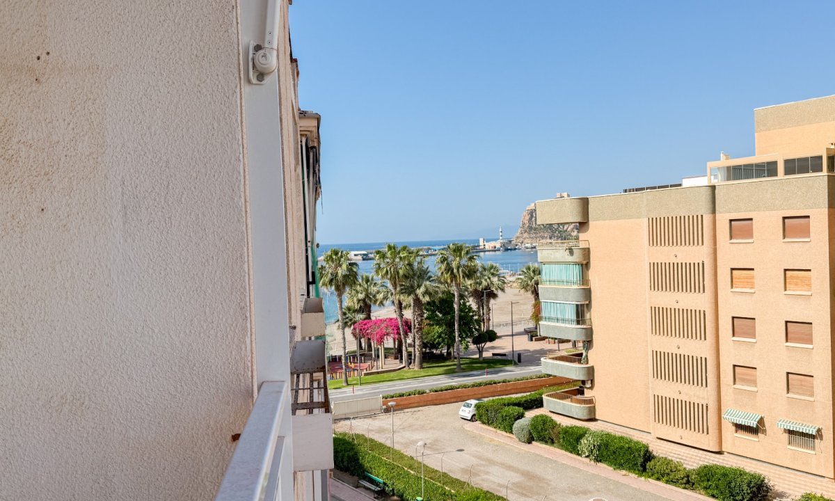 Segunda Mano - Apartamento / piso - Águilas - Zona Playa Delicias