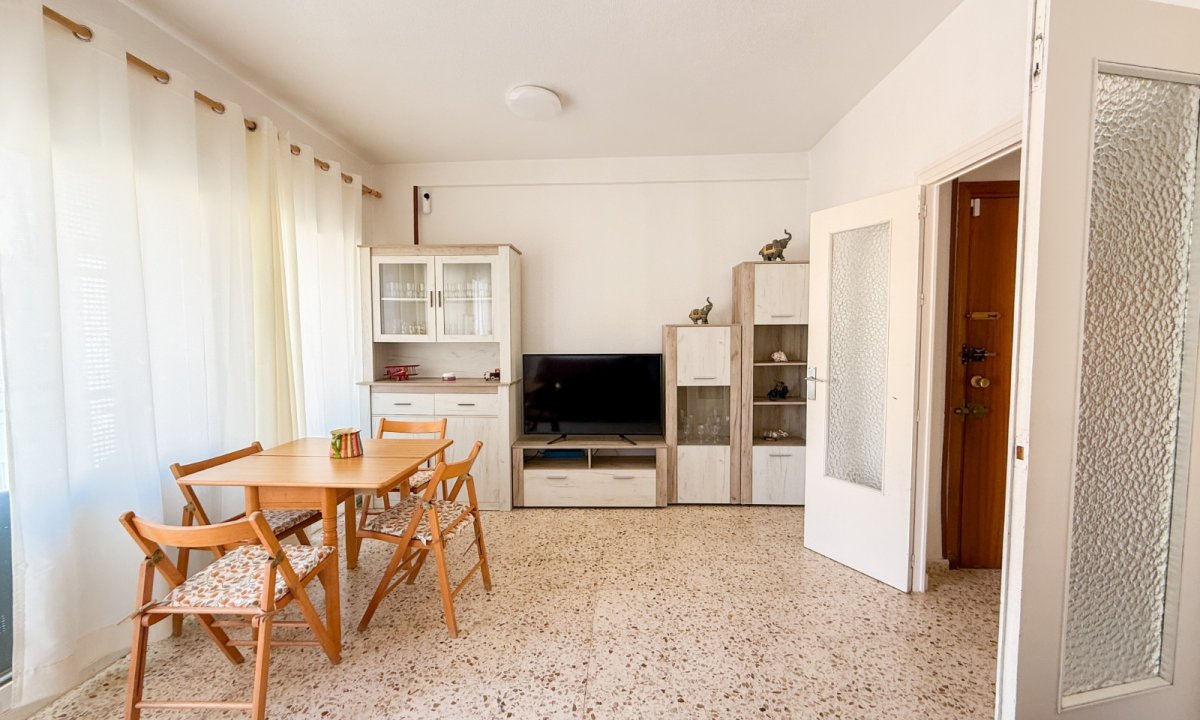 Segunda Mano - Apartamento / piso - Águilas - Zona Playa Delicias